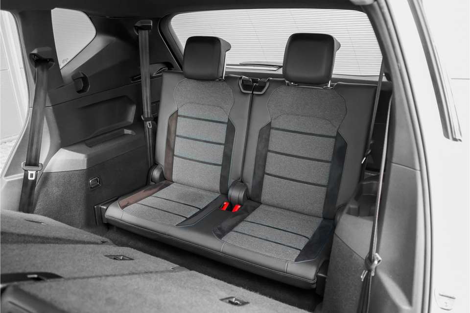 SEAT Tarraco - Imagem 7