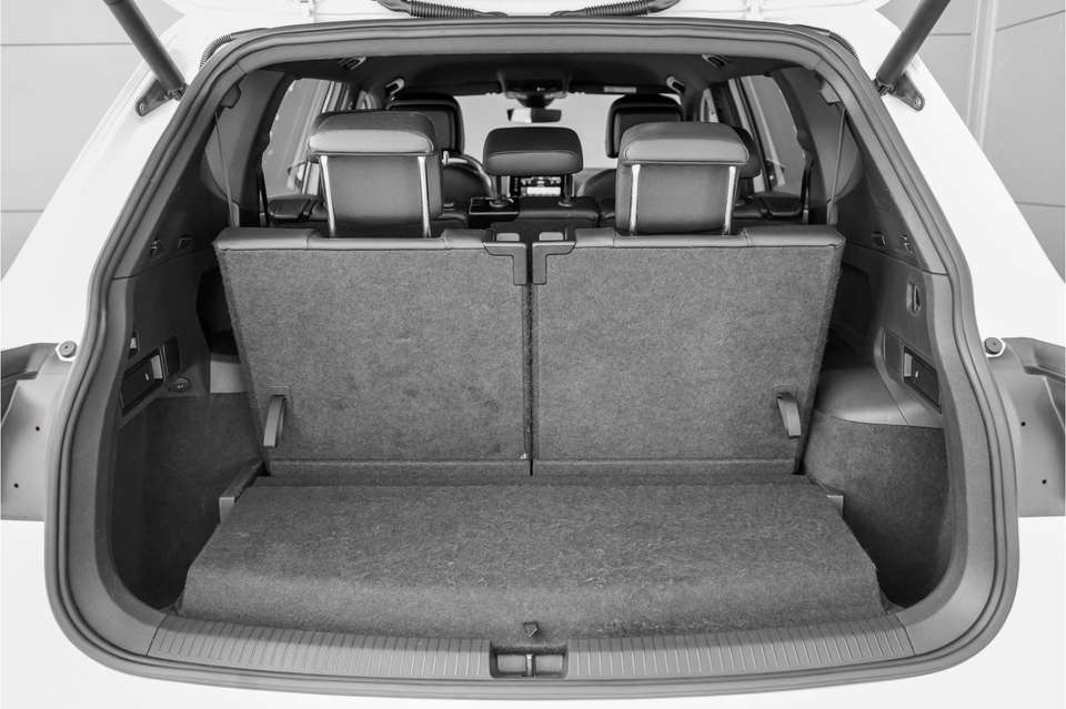 SEAT Tarraco - Imagem 8