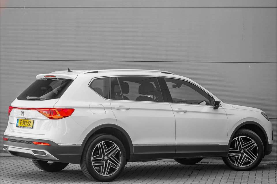 SEAT Tarraco - Imagem 14