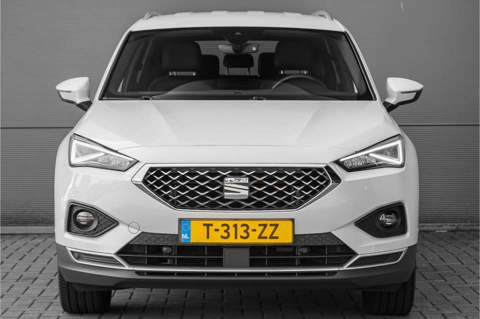 SEAT Tarraco - Imagem 15