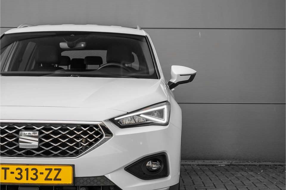 SEAT Tarraco - Imagem 16