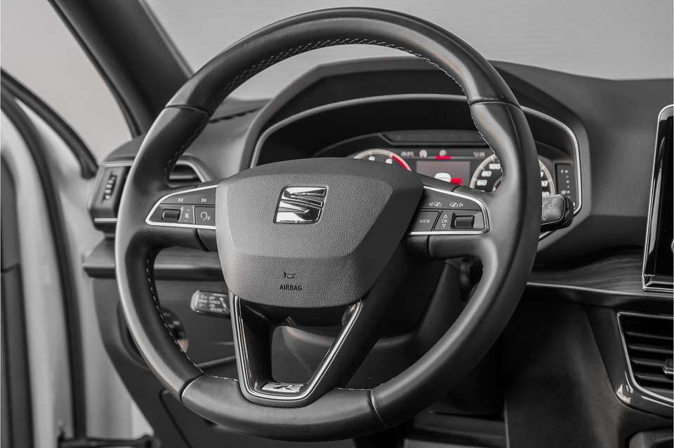 SEAT Tarraco - Imagem 20
