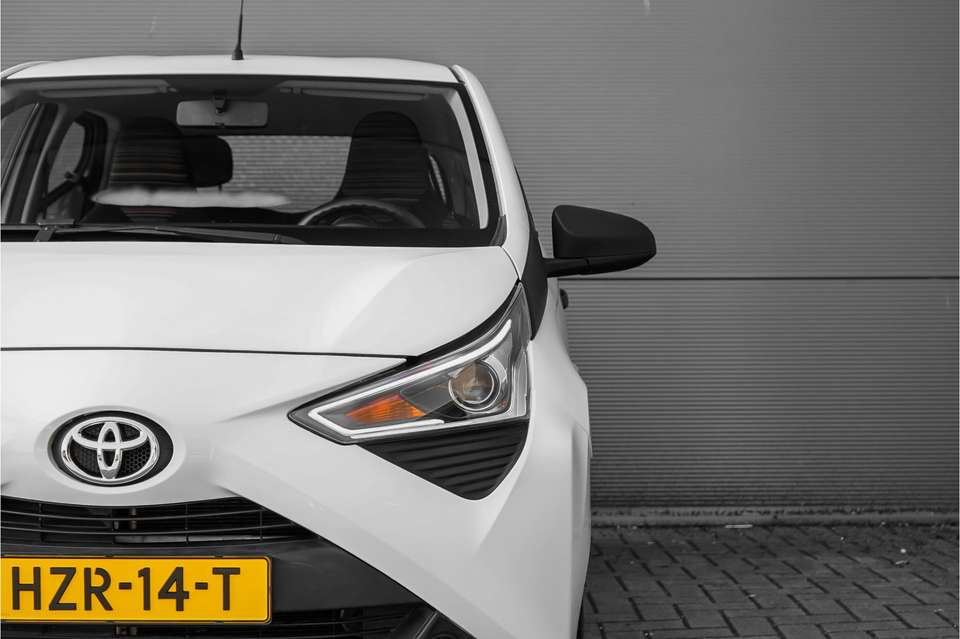 Toyota Aygo - Imagem 15
