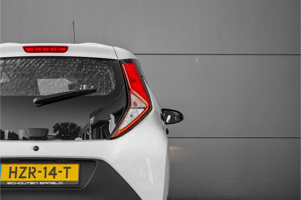Toyota Aygo - Imagem 16
