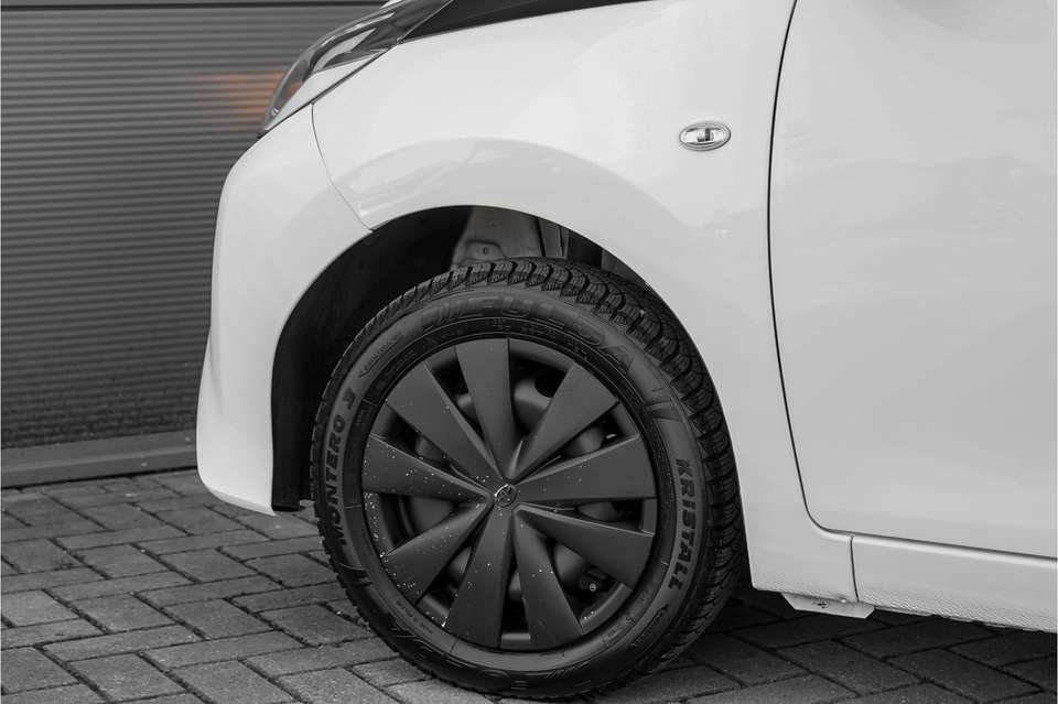 Toyota Aygo - Imagem 18