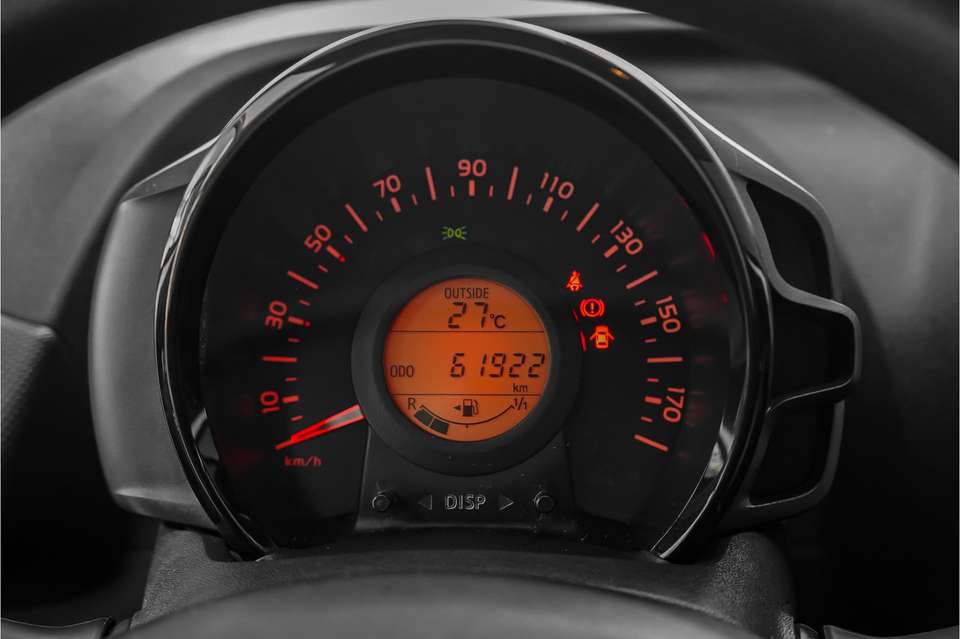 Toyota Aygo - Imagem 20