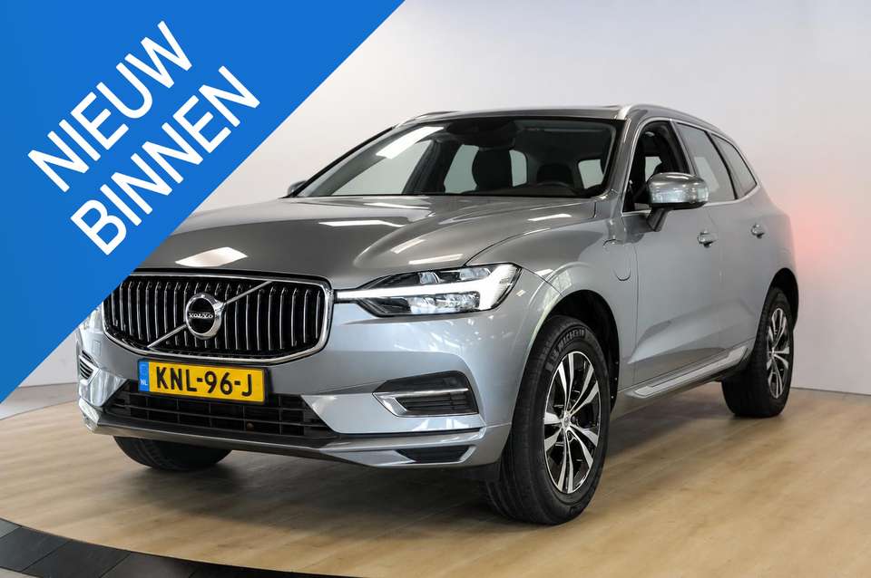 Volvo XC60 - Imagem 1