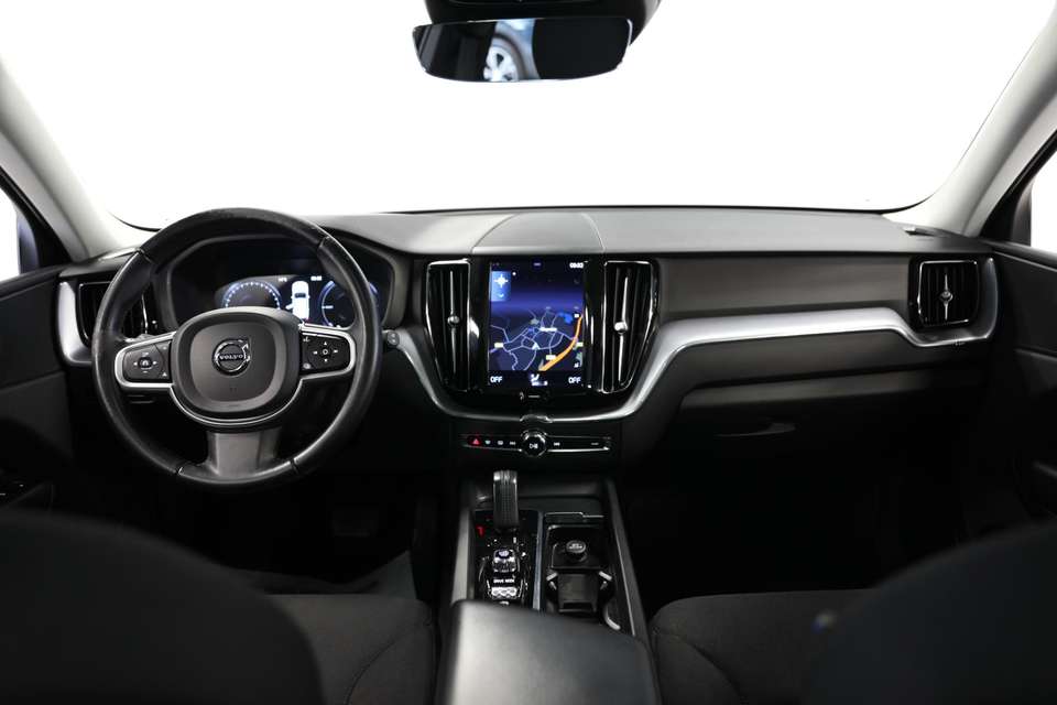 Volvo XC60 - Imagem 3
