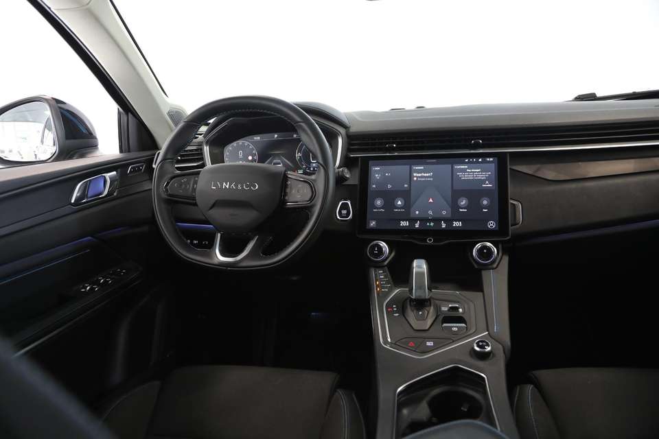 Lynk & Co 01 - Imagem 3