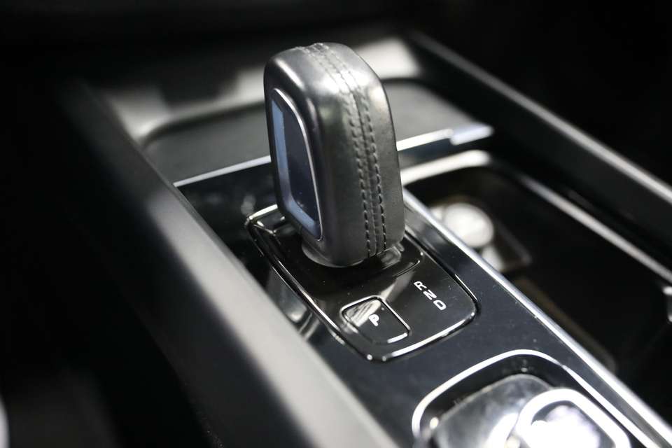 Volvo XC60 - Imagem 5