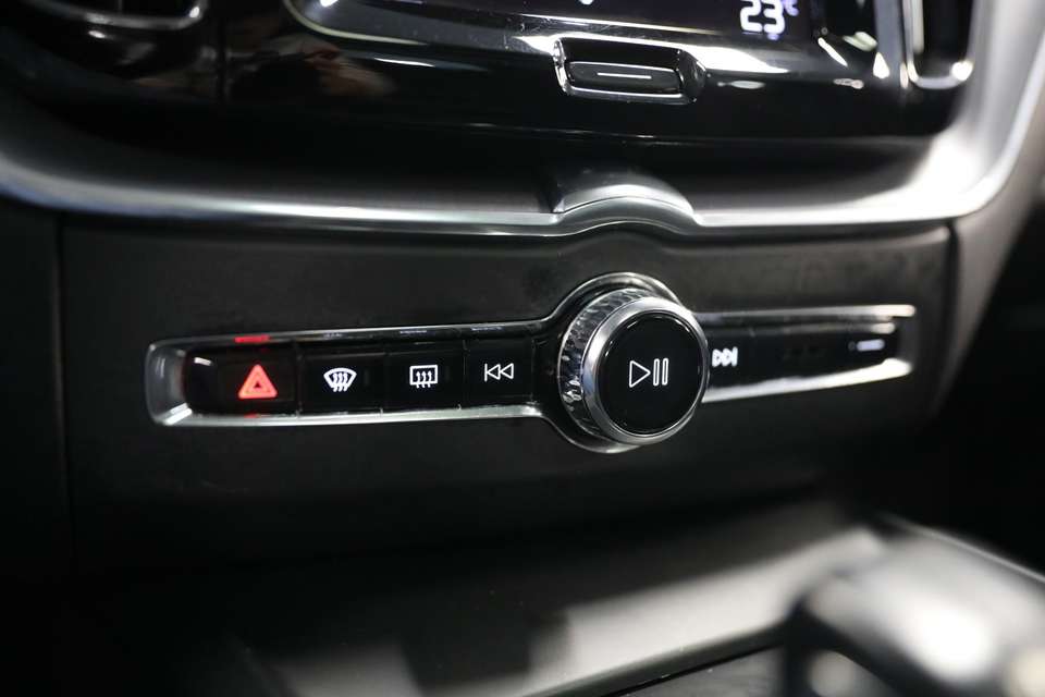 Volvo XC60 - Imagem 6