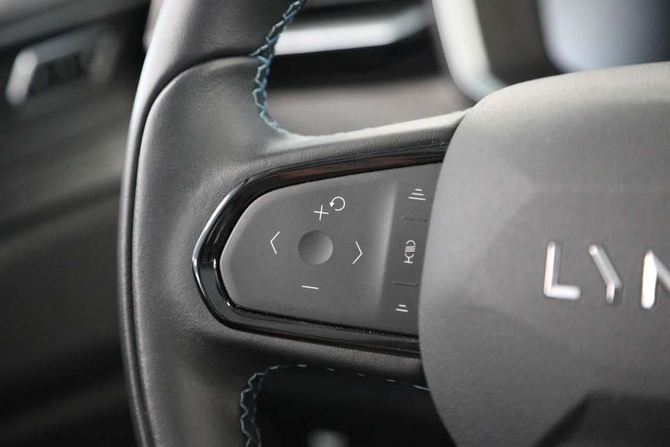 Lynk & Co 01 - Imagem 5