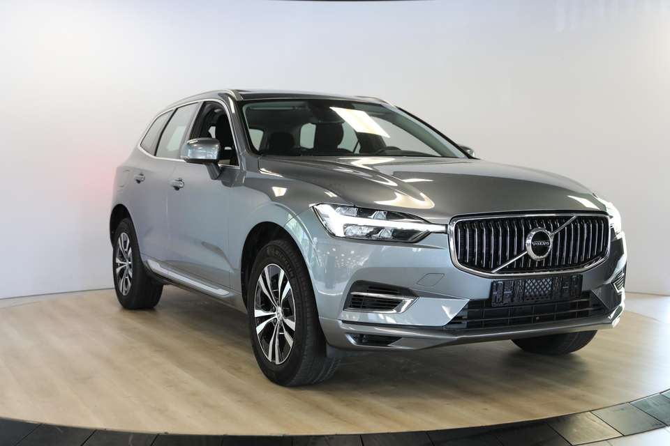 Volvo XC60 - Imagem 7