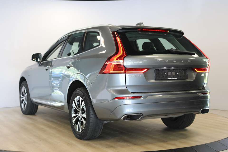 Volvo XC60 - Imagem 8