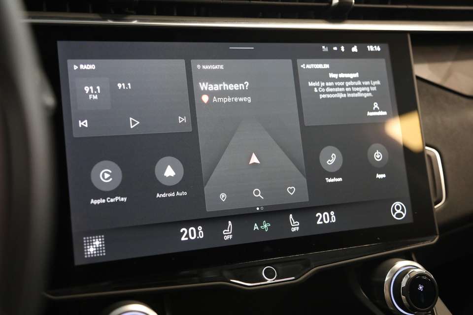 Lynk & Co 01 - Imagem 7