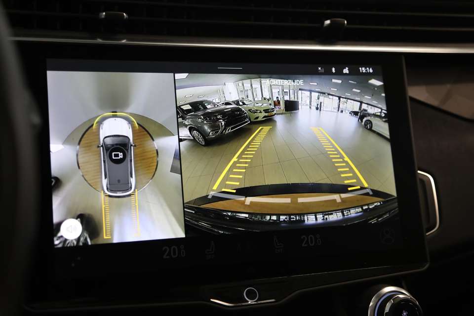 Lynk & Co 01 - Imagem 8