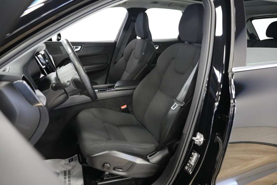 Volvo XC60 - Imagem 9