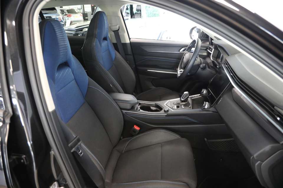 Lynk & Co 01 - Imagem 11