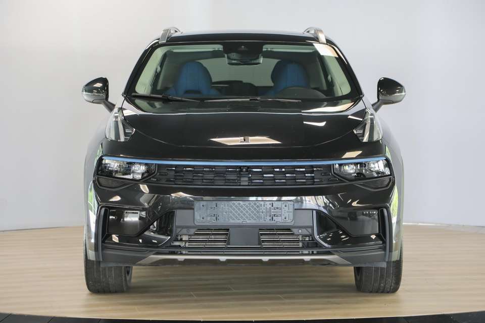 Lynk & Co 01 - Imagem 12