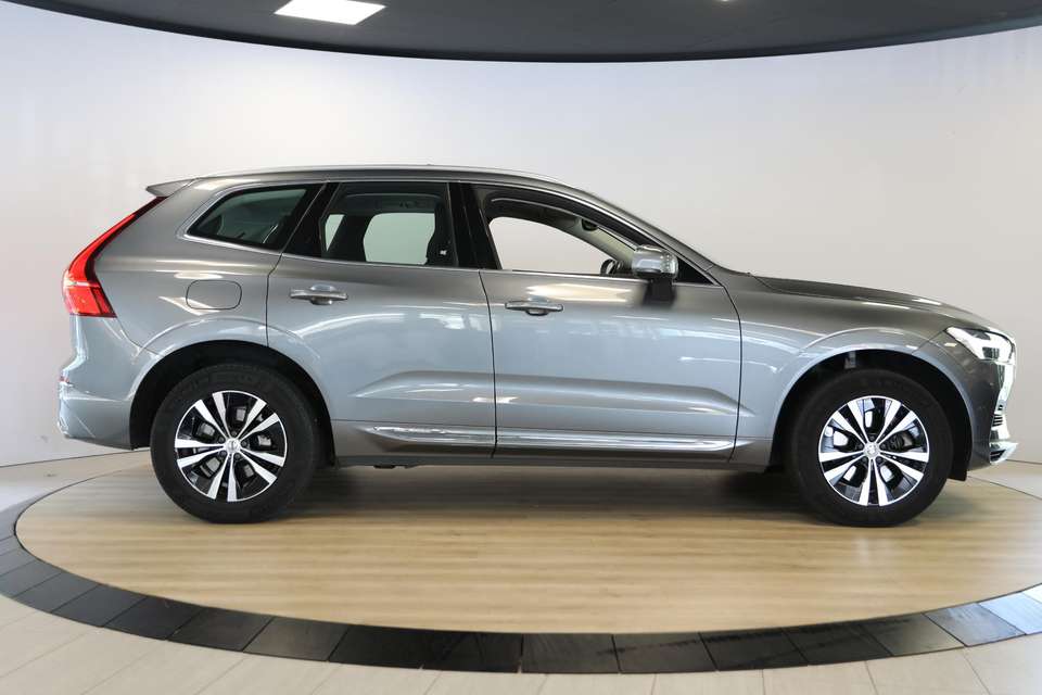 Volvo XC60 - Imagem 14