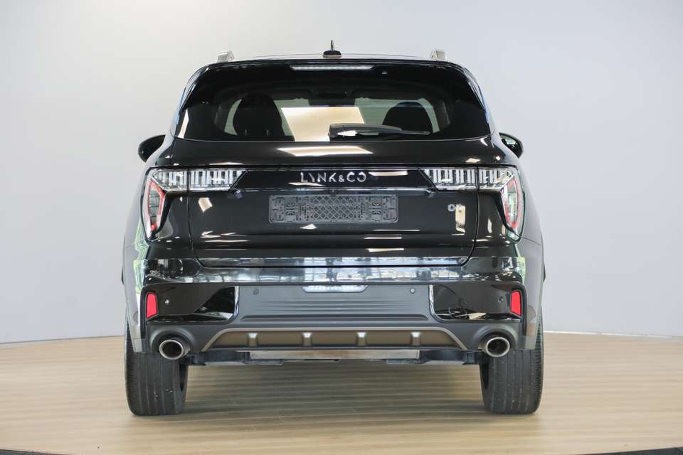 Lynk & Co 01 - Imagem 13