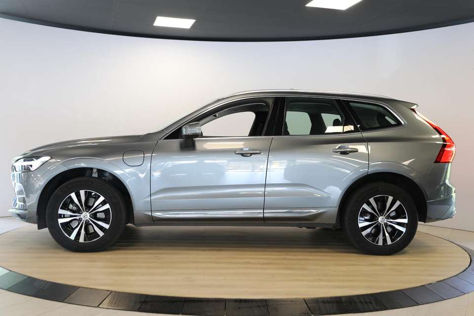 Volvo XC60 - Imagem 15