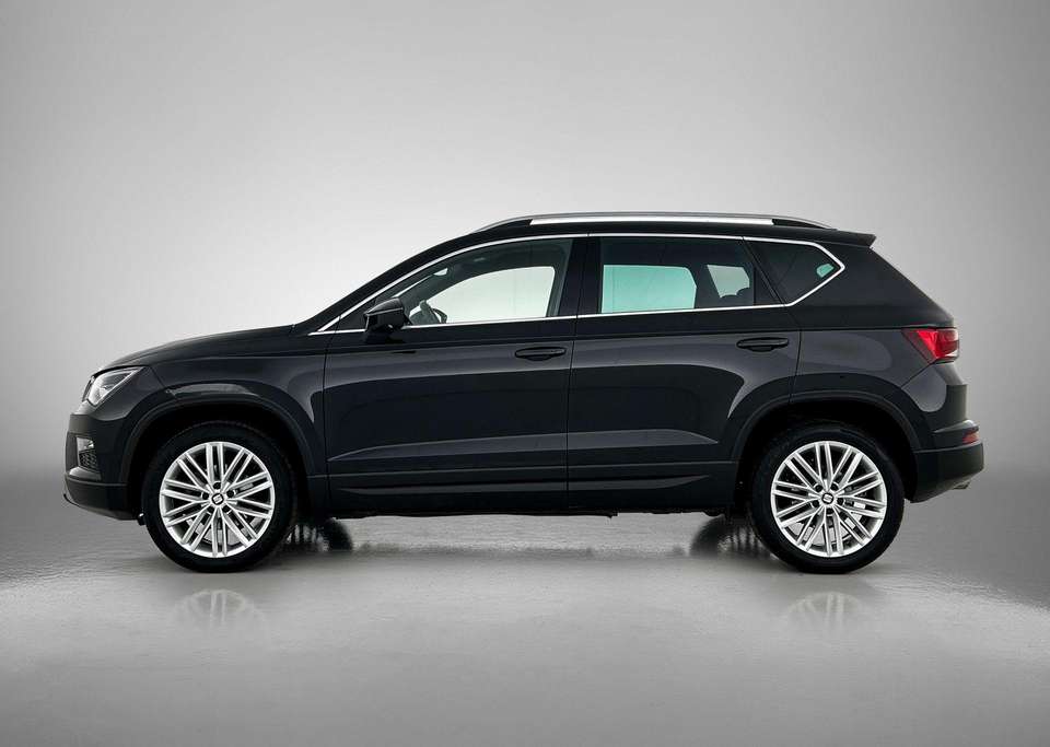 SEAT Ateca - Imagem 2