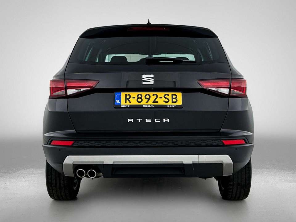 SEAT Ateca - Imagem 3