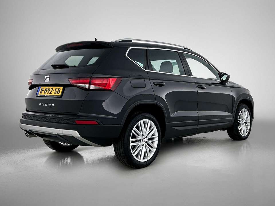 SEAT Ateca - Imagem 4