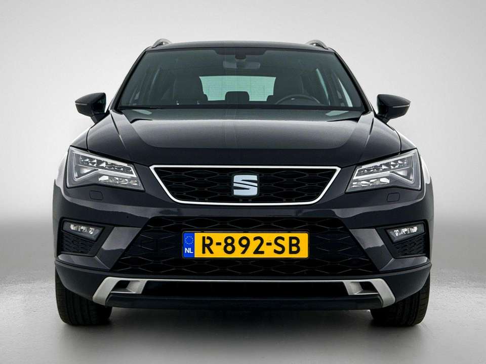 SEAT Ateca - Imagem 5