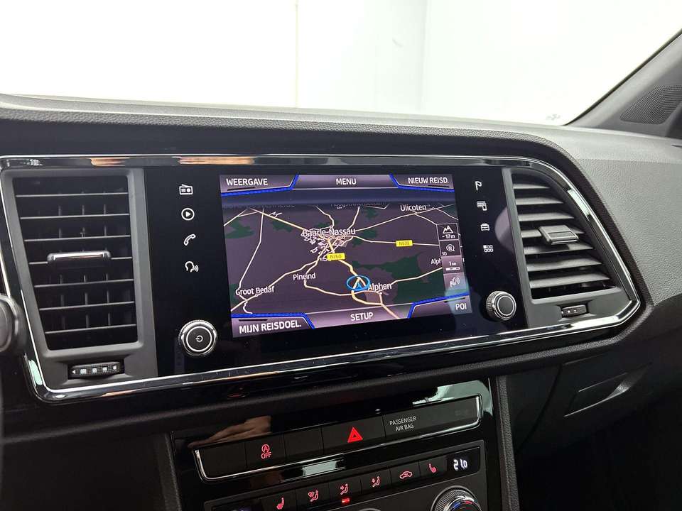 SEAT Ateca - Imagem 7