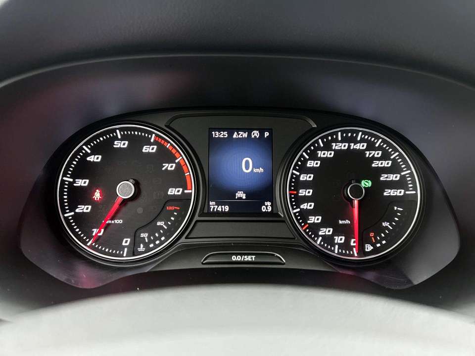 SEAT Ateca - Imagem 10