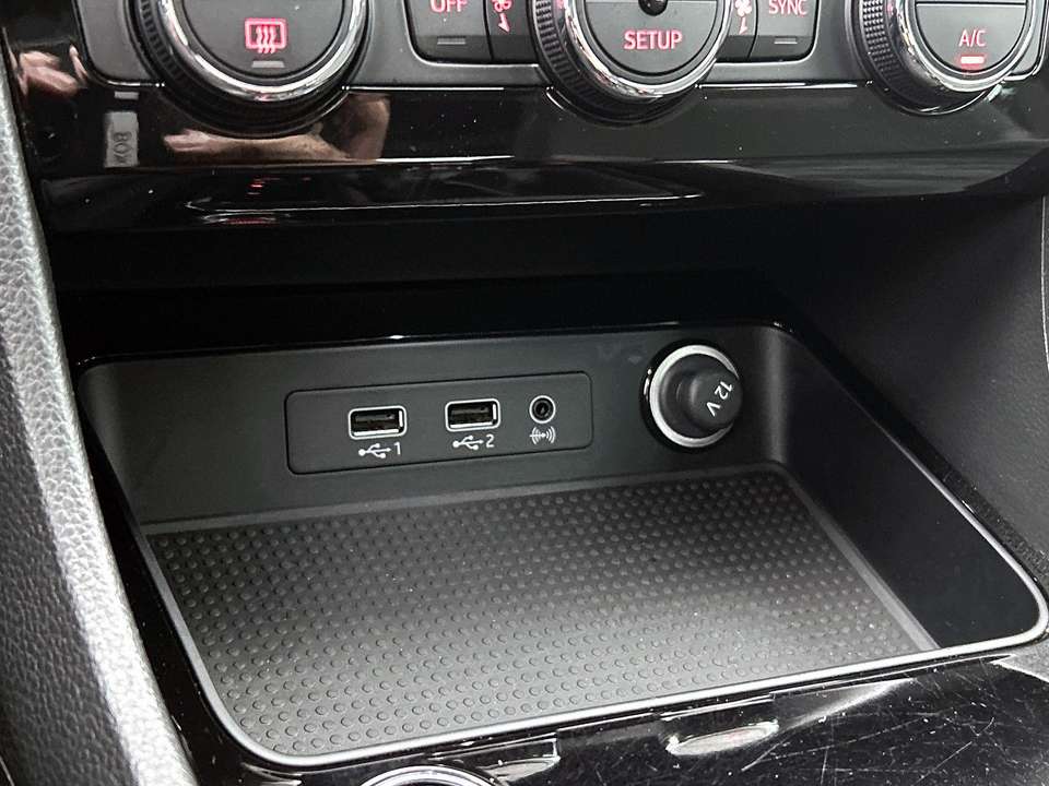 SEAT Ateca - Imagem 11