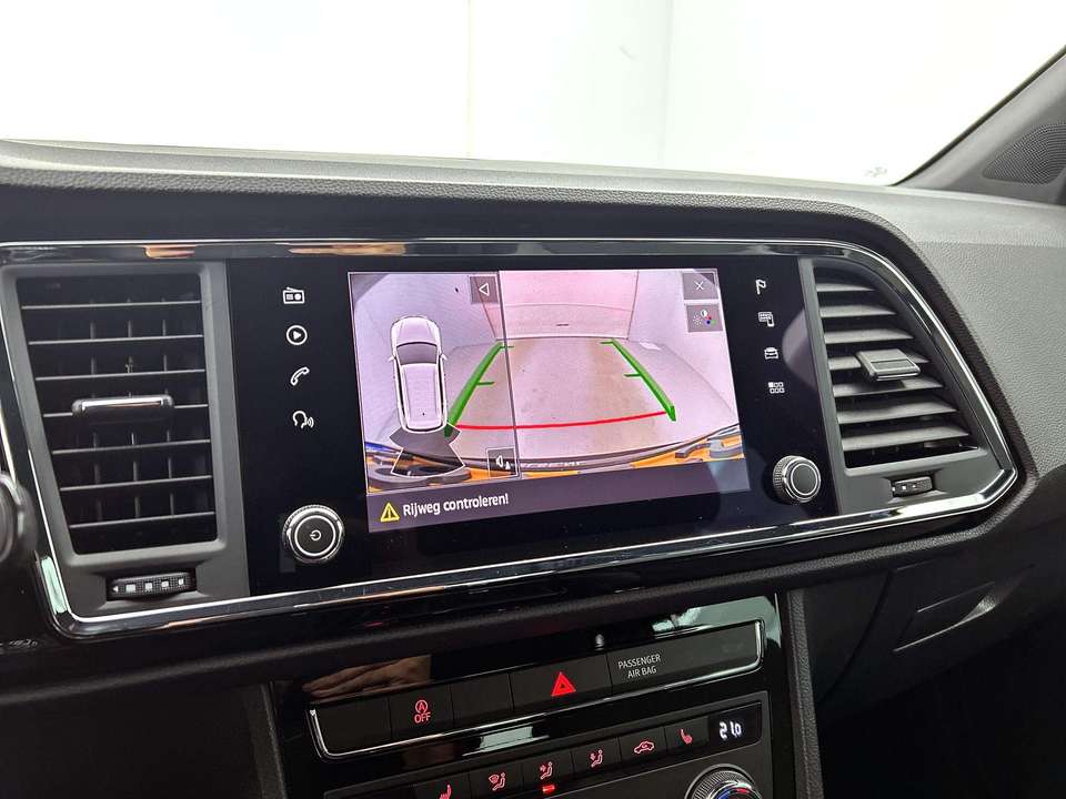 SEAT Ateca - Imagem 12