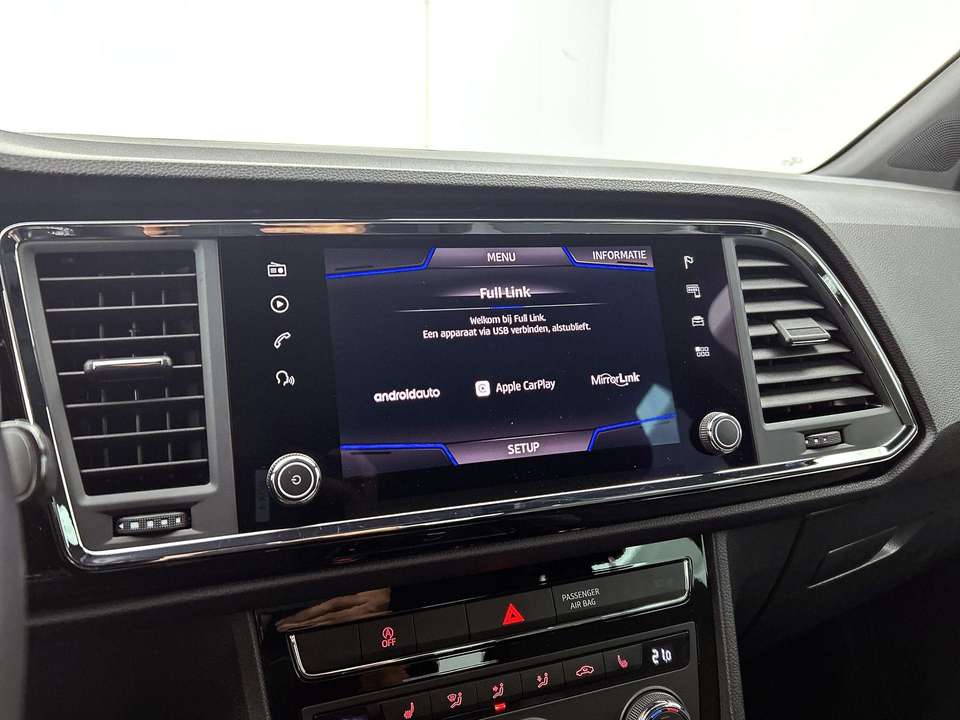 SEAT Ateca - Imagem 13