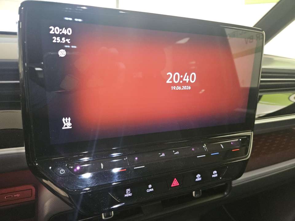 Volkswagen ID. Buzz - Imagem 8
