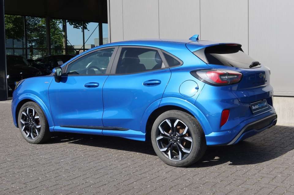 Ford Puma - Imagem 4