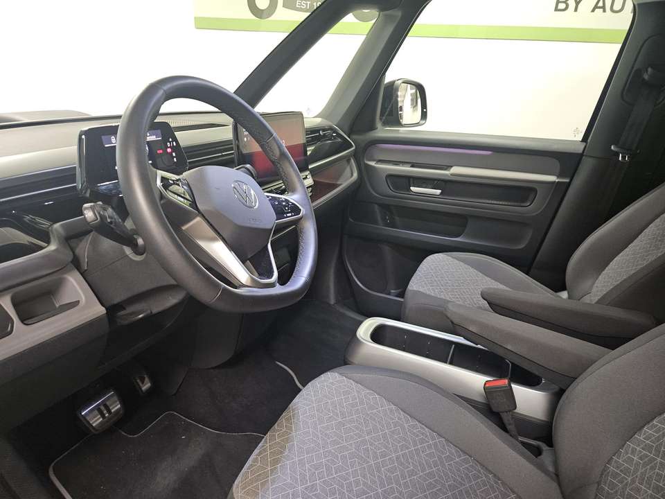 Volkswagen ID. Buzz - Imagem 17
