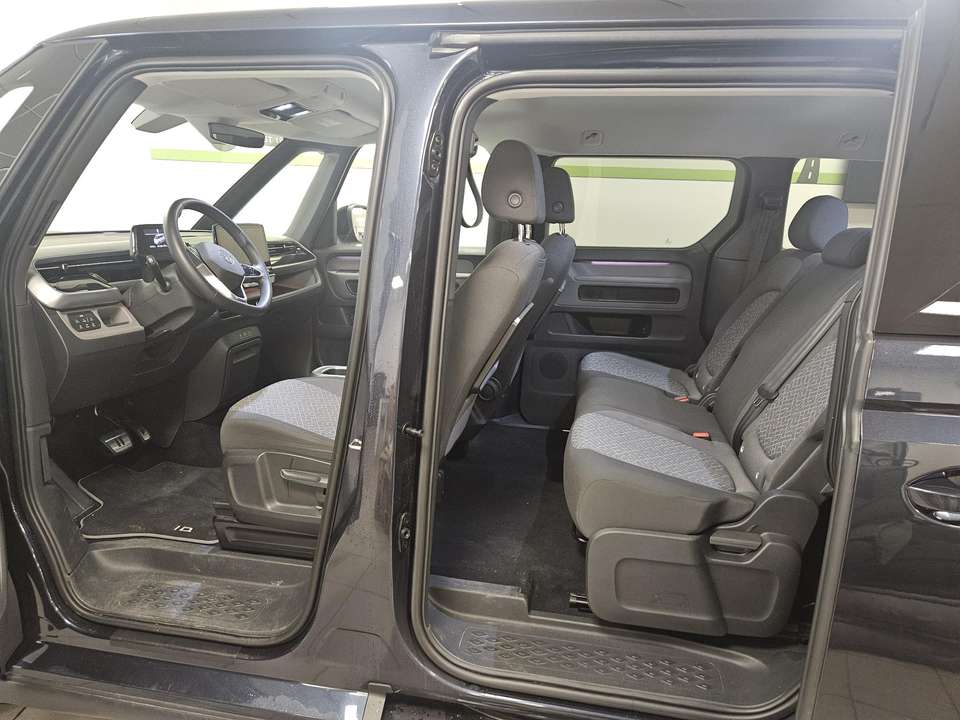 Volkswagen ID. Buzz - Imagem 18