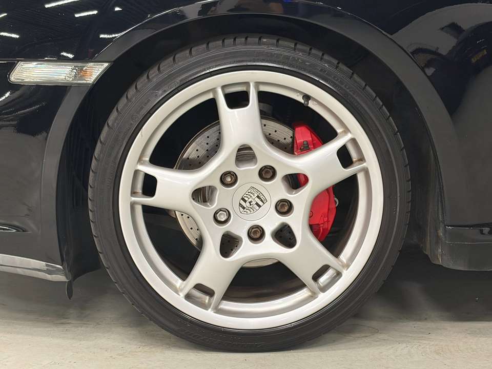 Porsche Cayman - Imagem 7
