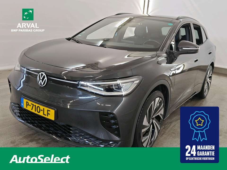 Volkswagen ID.4 - Imagem 1