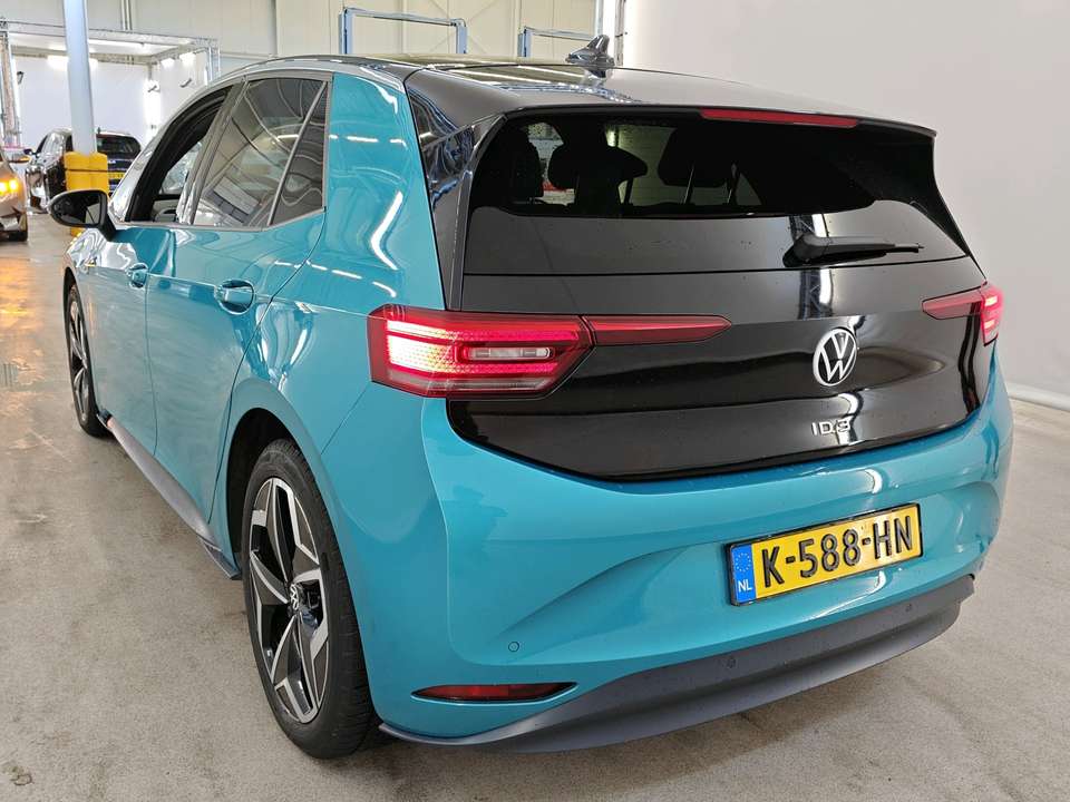 Volkswagen ID.3 - Imagem 2