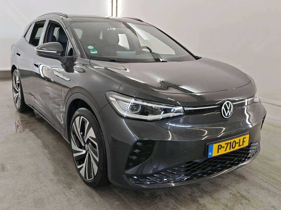 Volkswagen ID.4 - Imagem 2