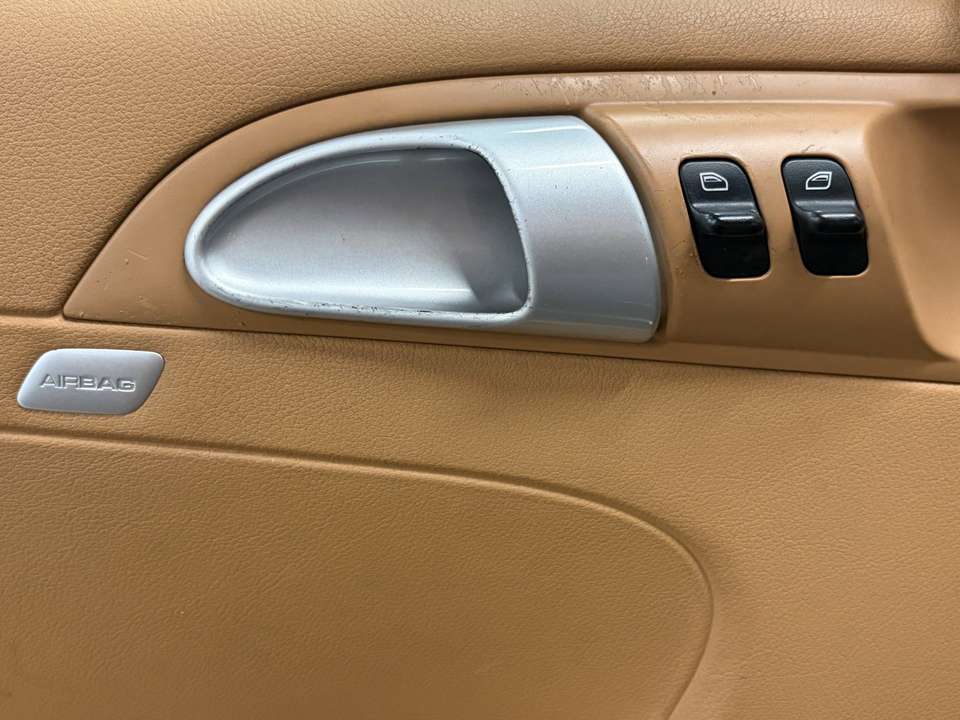 Porsche Cayman - Imagem 14