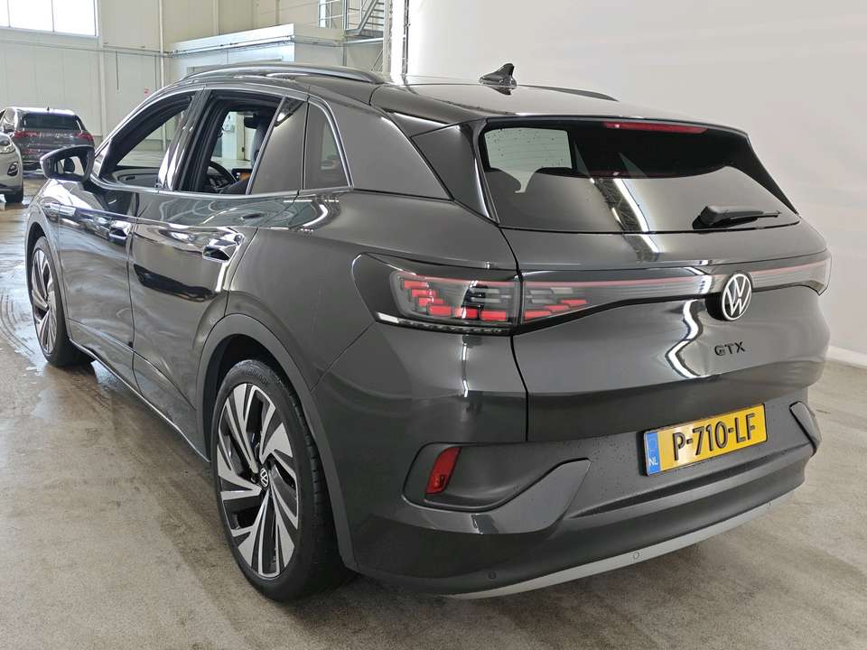 Volkswagen ID.4 - Imagem 3