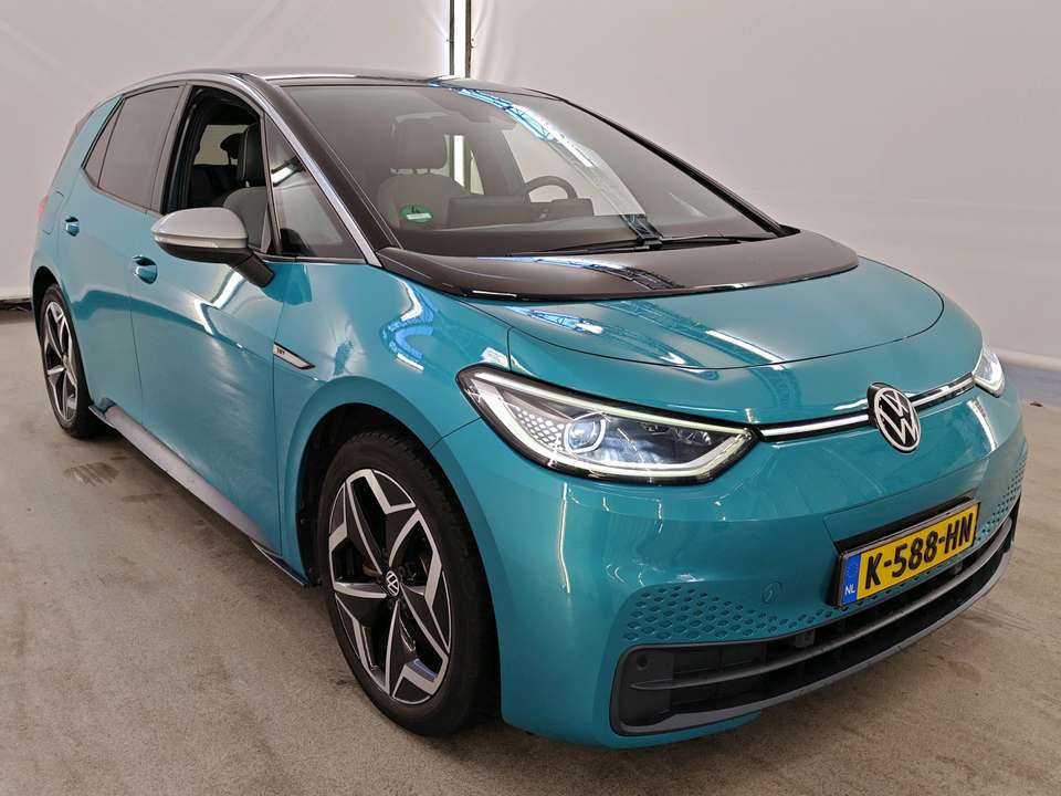 Volkswagen ID.3 - Imagem 4