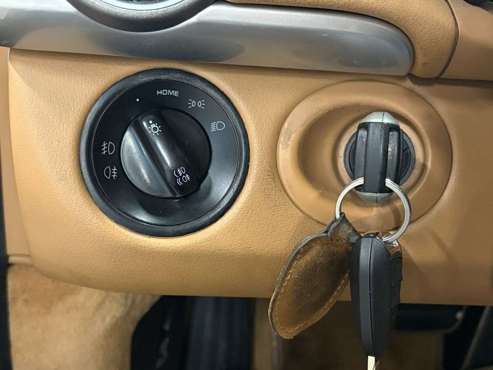Porsche Cayman - Imagem 15