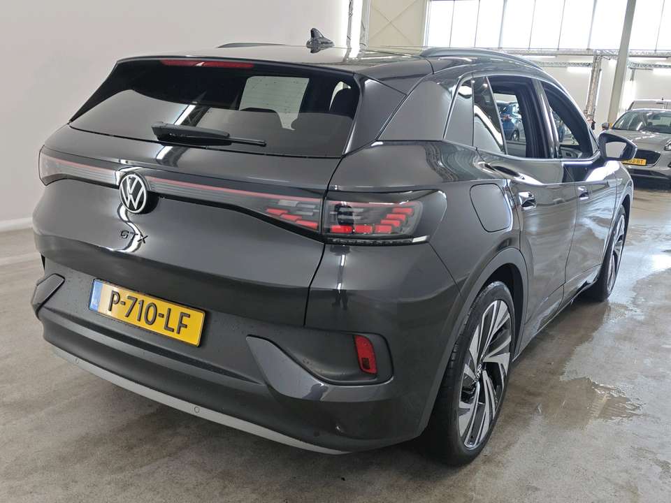 Volkswagen ID.4 - Imagem 4