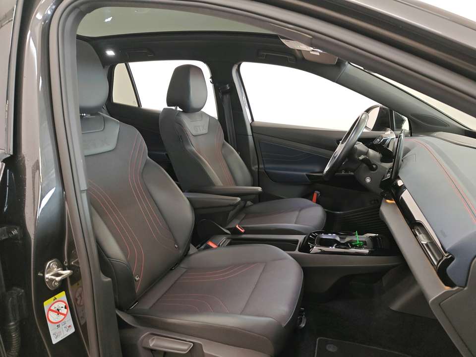 Volkswagen ID.4 - Imagem 5