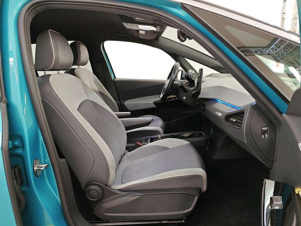 Volkswagen ID.3 - Imagem 7